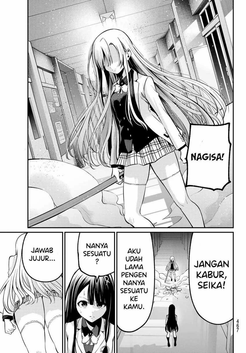 Halaman 19 — Irozuku Monochrome Chapter 30