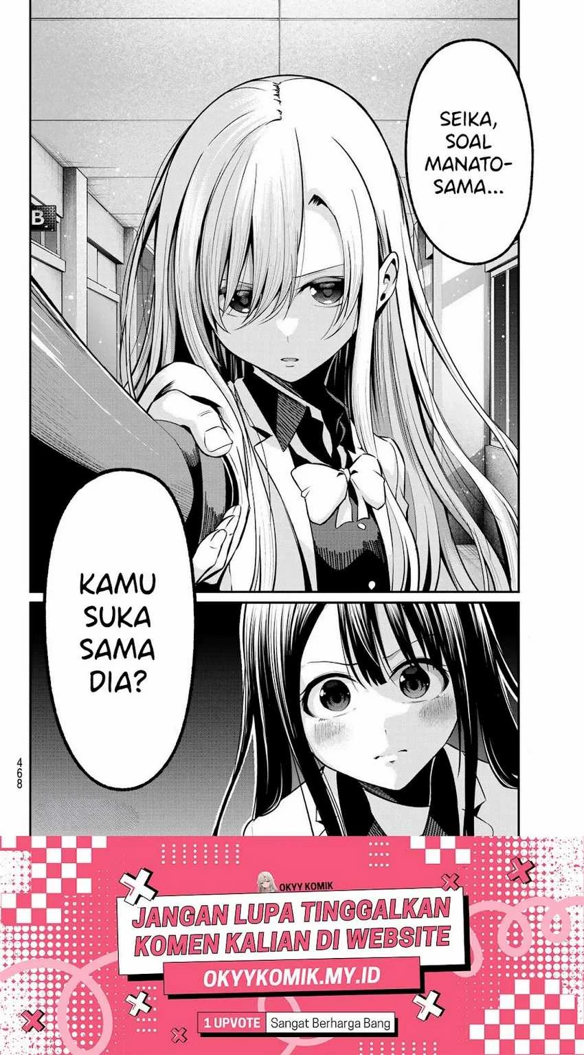Halaman 20 — Irozuku Monochrome Chapter 30
