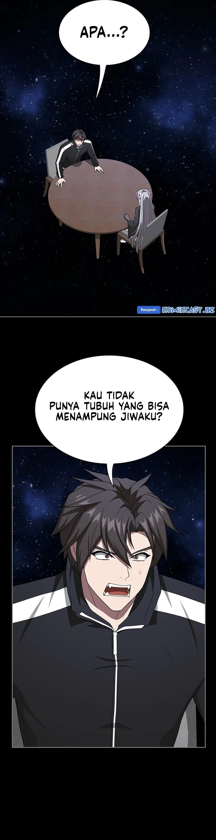Halaman 12 — The Advanced Player of the Tutorial Tower Chapter 211