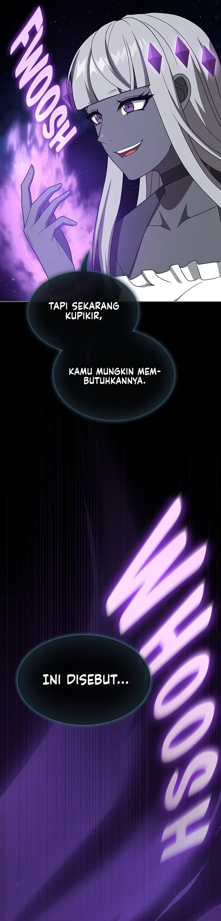 Halaman 18 — The Advanced Player of the Tutorial Tower Chapter 211