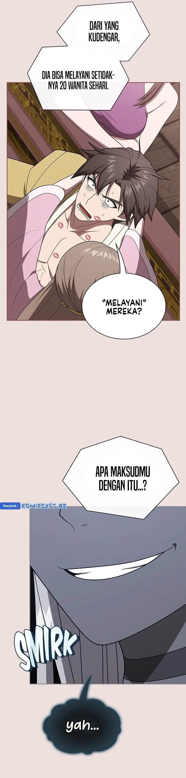 Halaman 25 — The Advanced Player of the Tutorial Tower Chapter 211