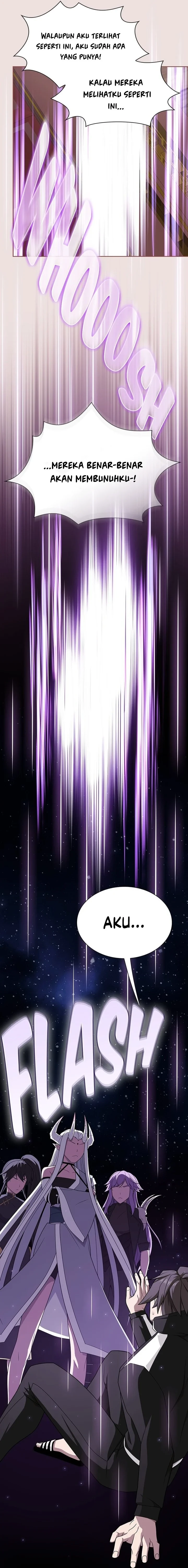 Halaman 32 — The Advanced Player of the Tutorial Tower Chapter 211