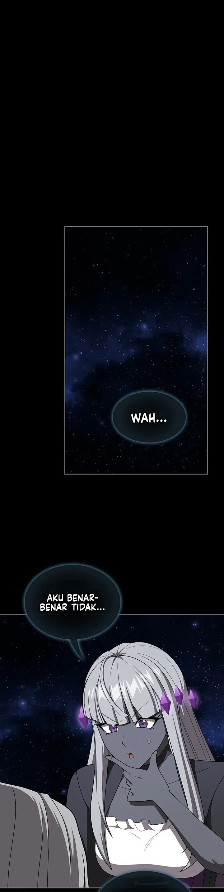 Halaman 36 — The Advanced Player of the Tutorial Tower Chapter 211