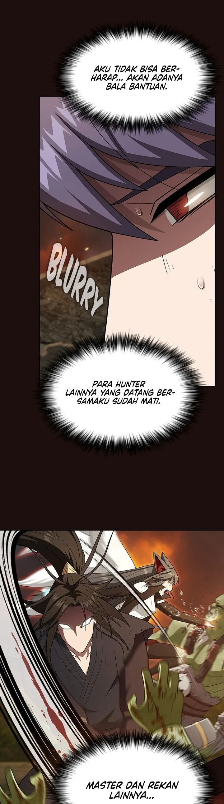 Halaman 50 — The Advanced Player of the Tutorial Tower Chapter 211