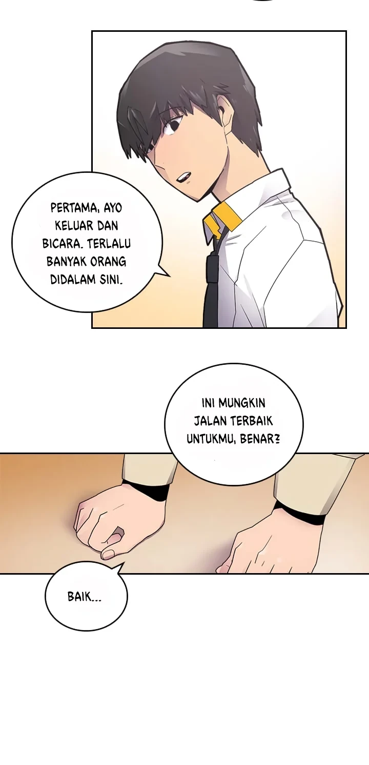 Halaman 5 — A Returner's Magic Should Be Special Chapter 11