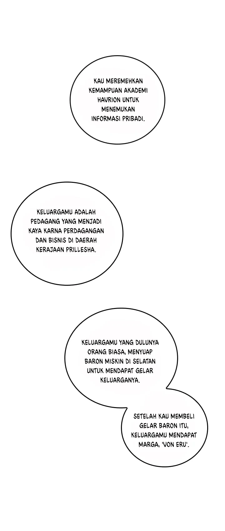 Halaman 8 — A Returner's Magic Should Be Special Chapter 11
