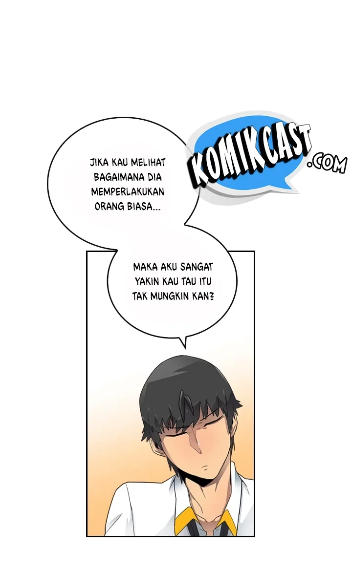 Halaman 11 — A Returner's Magic Should Be Special Chapter 11