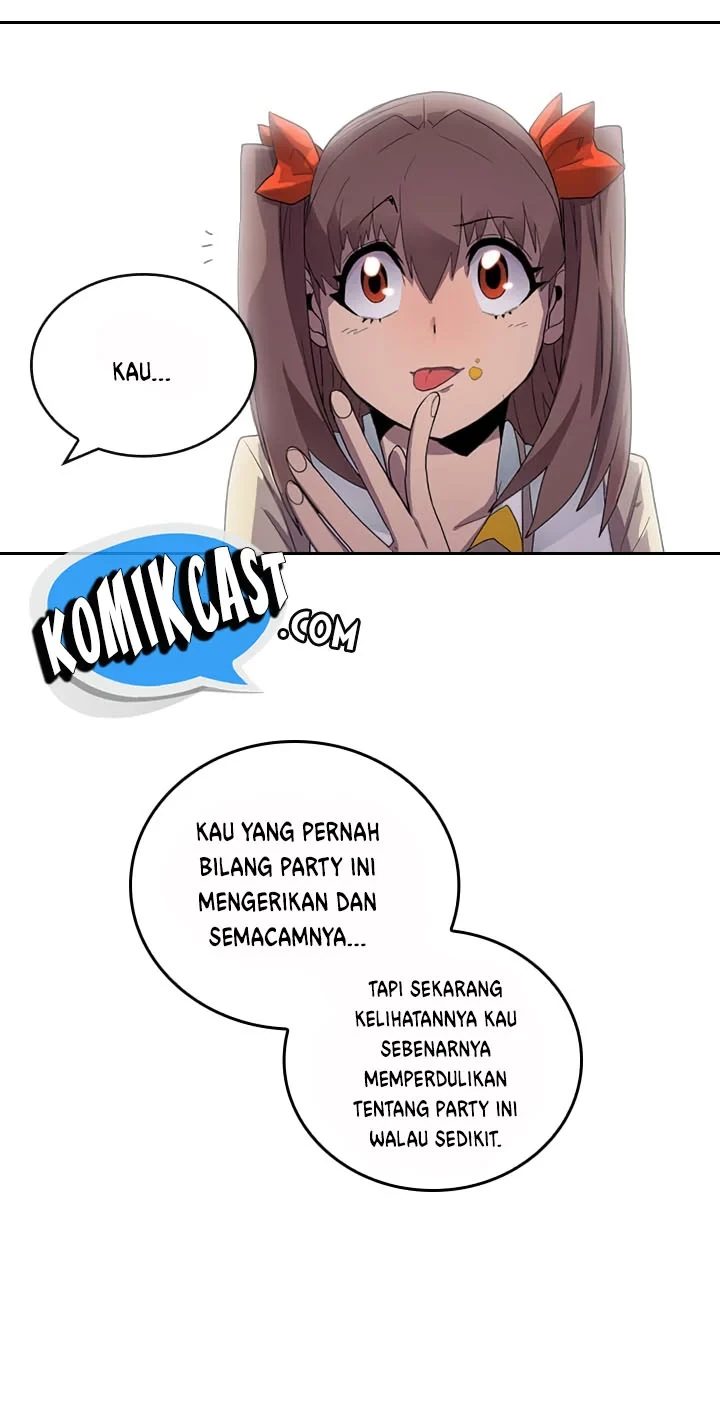 Halaman 24 — A Returner's Magic Should Be Special Chapter 11
