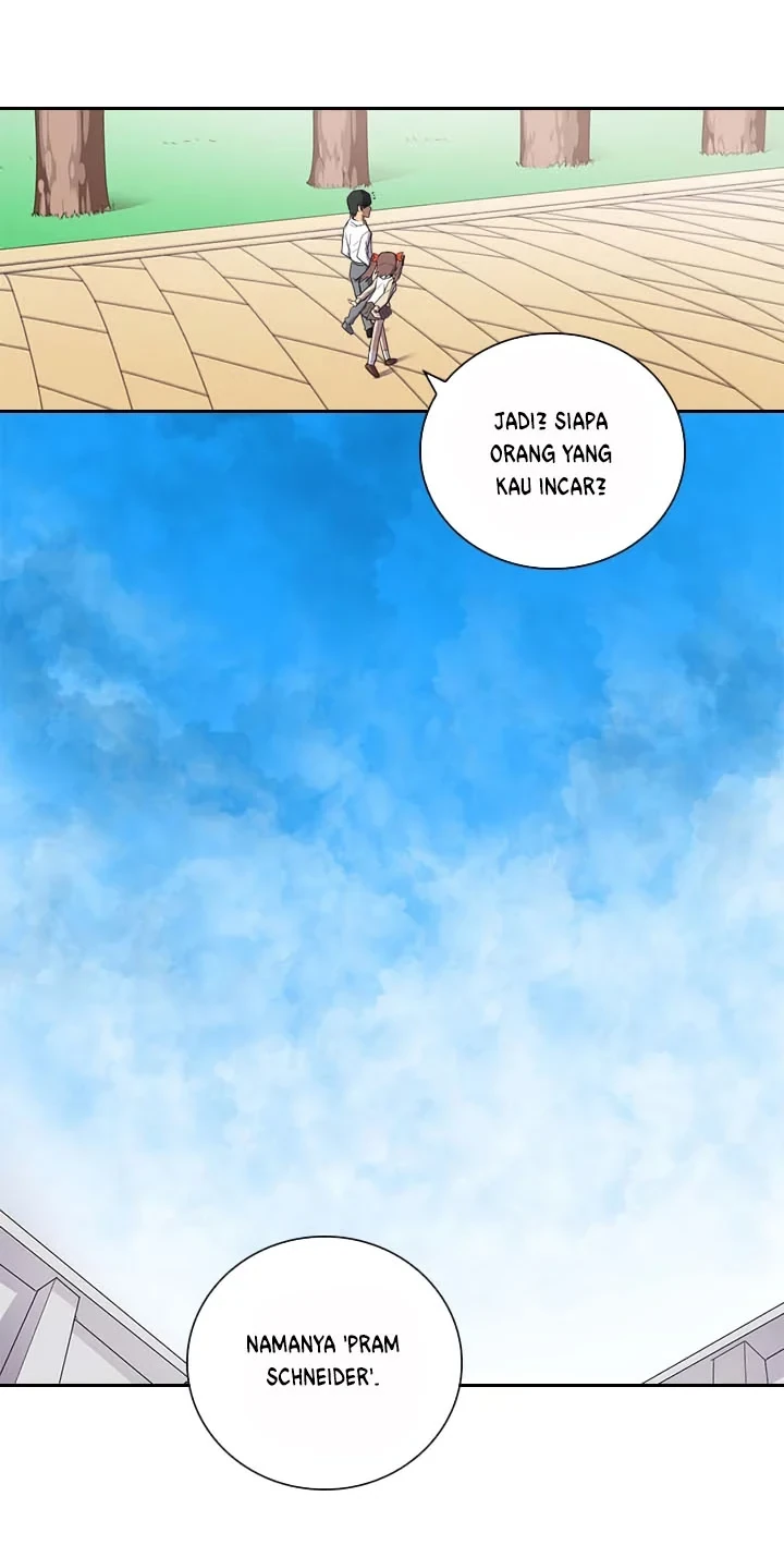 Halaman 29 — A Returner's Magic Should Be Special Chapter 11