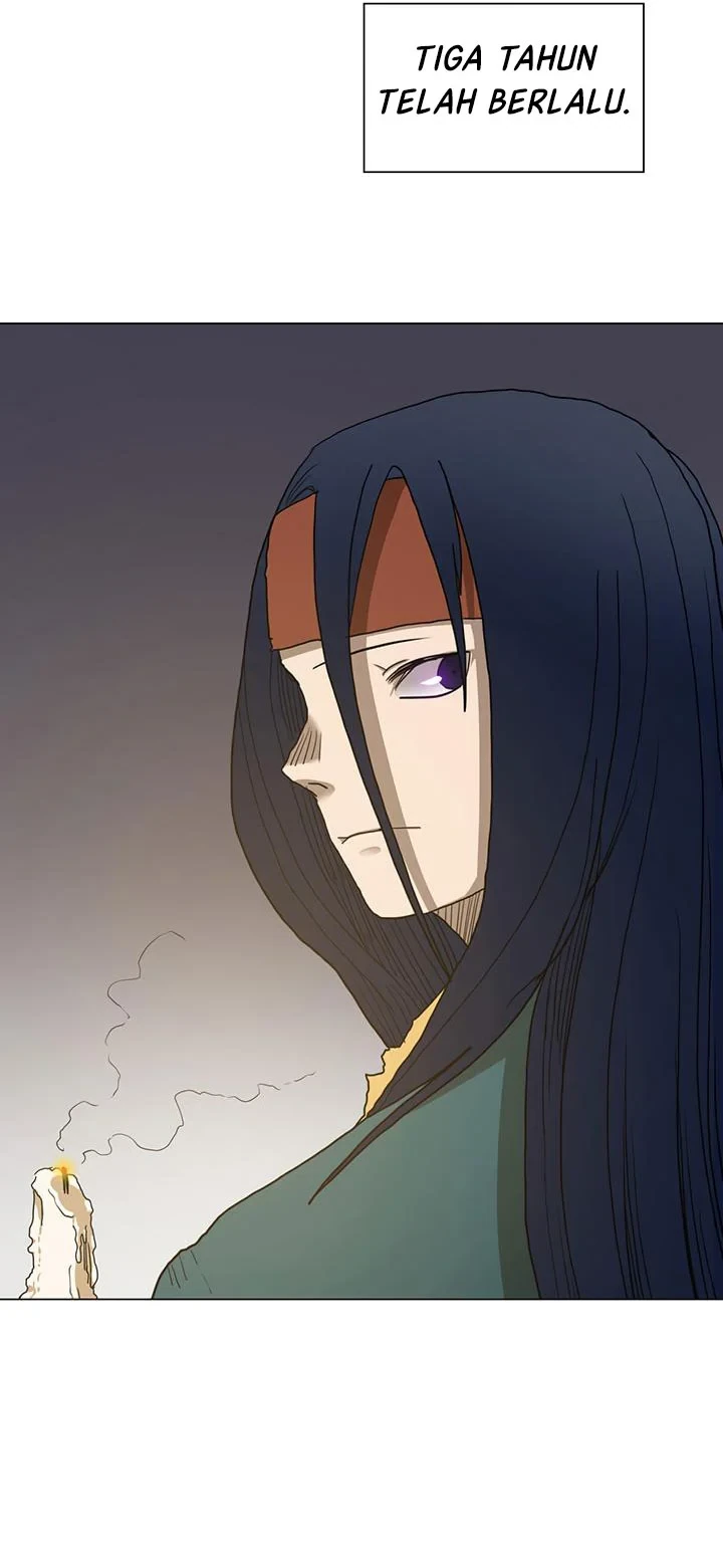 Halaman 3 — Heavenly Demon Reborn! Chapter 10