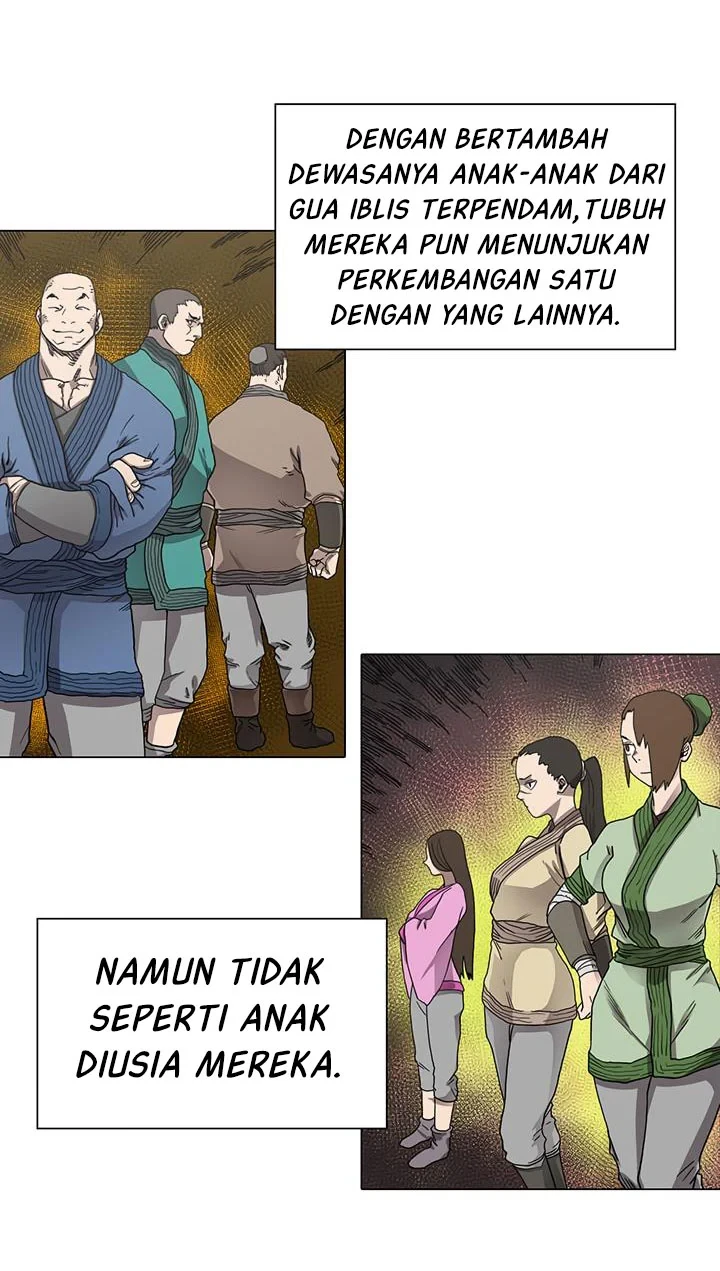 Halaman 5 — Heavenly Demon Reborn! Chapter 10