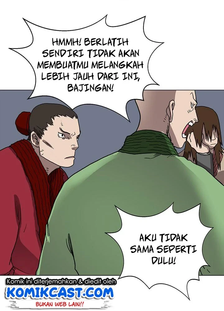 Halaman 12 — Heavenly Demon Reborn! Chapter 10