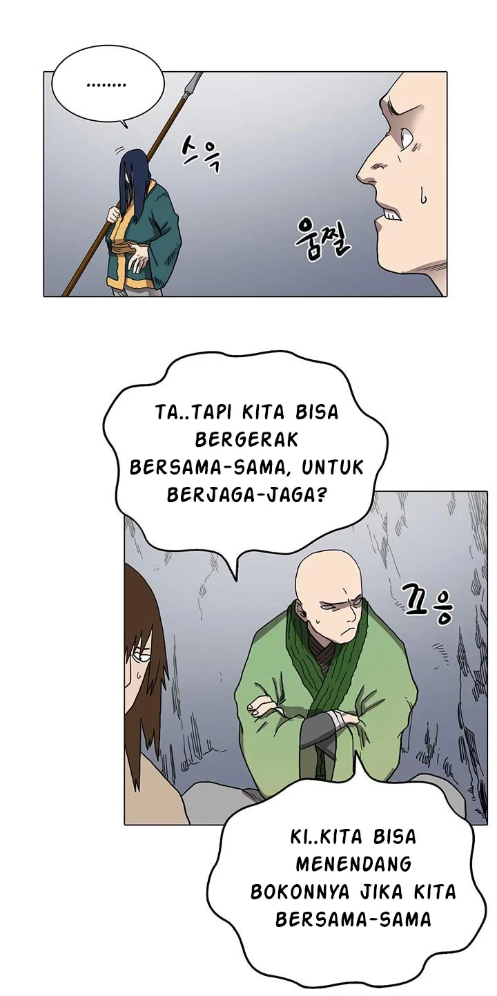 Halaman 13 — Heavenly Demon Reborn! Chapter 10