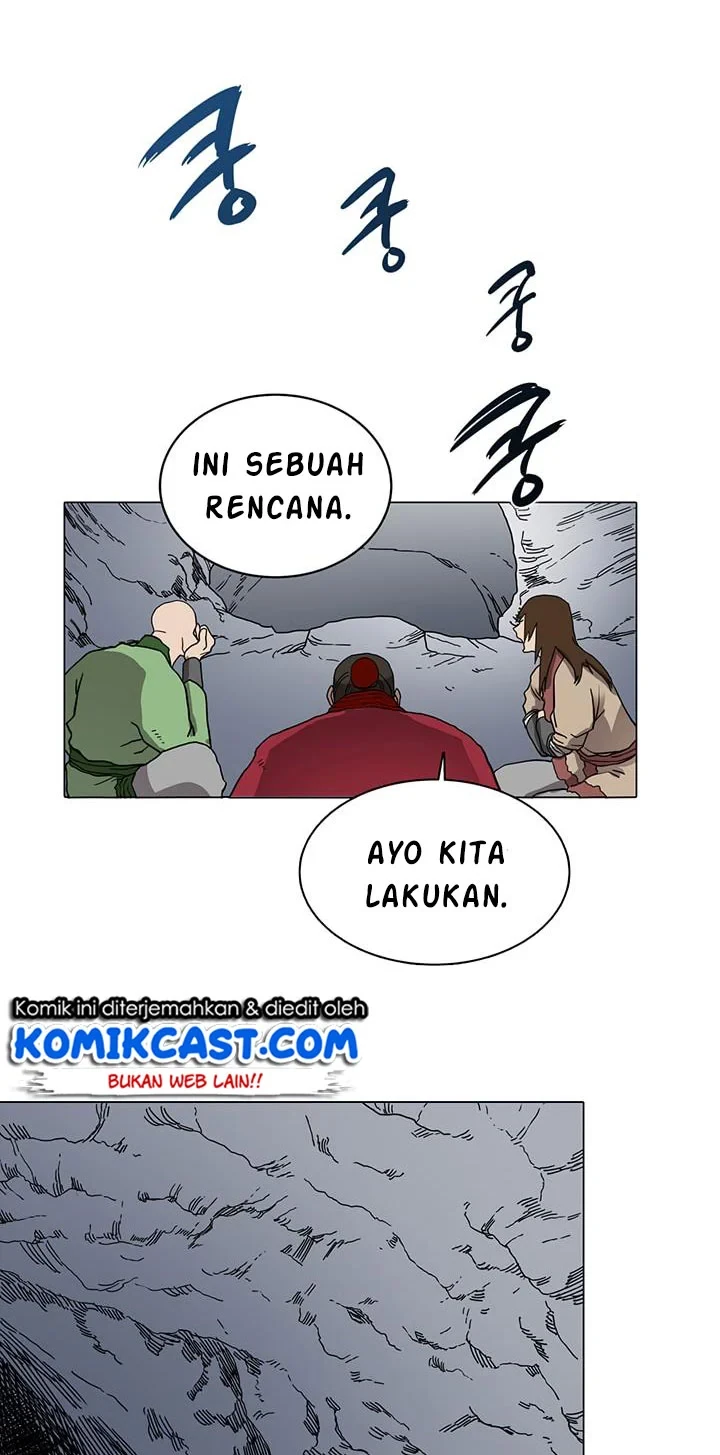 Halaman 14 — Heavenly Demon Reborn! Chapter 10
