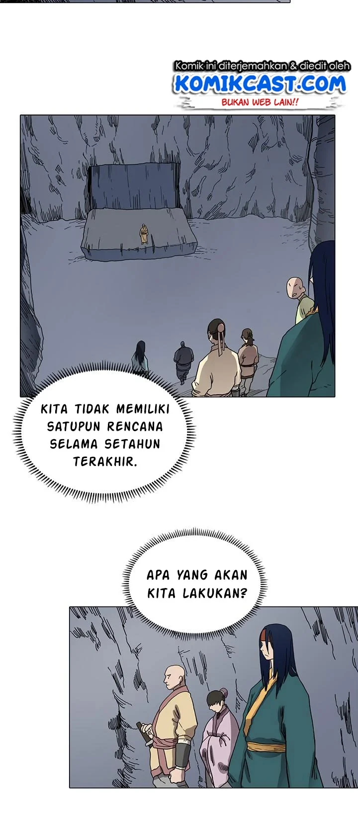 Halaman 15 — Heavenly Demon Reborn! Chapter 10