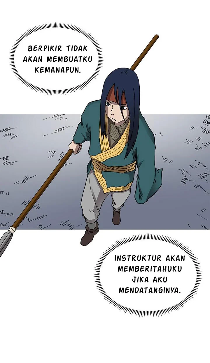 Halaman 16 — Heavenly Demon Reborn! Chapter 10