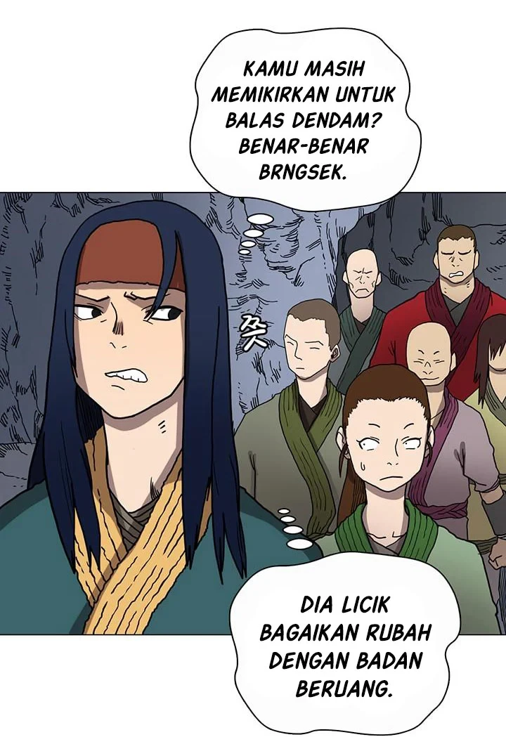 Halaman 20 — Heavenly Demon Reborn! Chapter 10