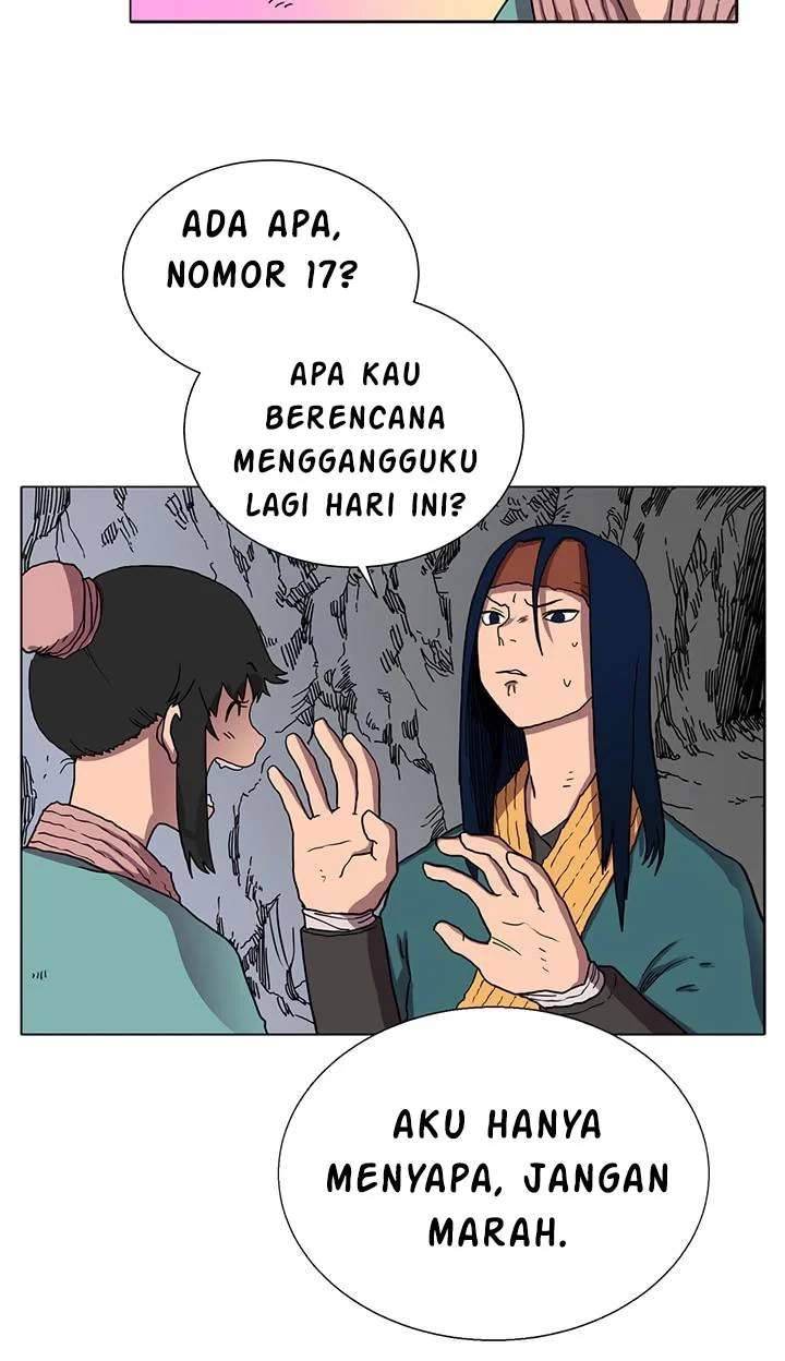 Halaman 23 — Heavenly Demon Reborn! Chapter 10