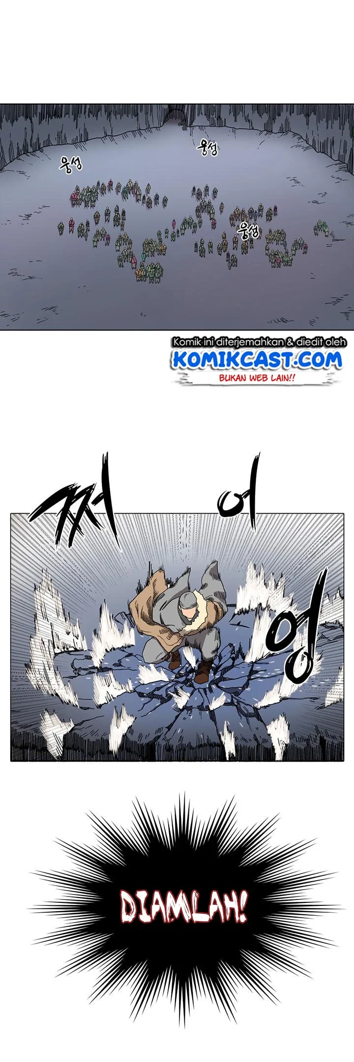 Halaman 25 — Heavenly Demon Reborn! Chapter 10