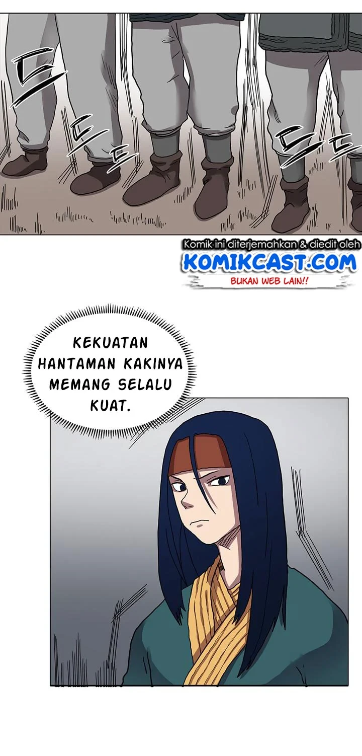 Halaman 26 — Heavenly Demon Reborn! Chapter 10