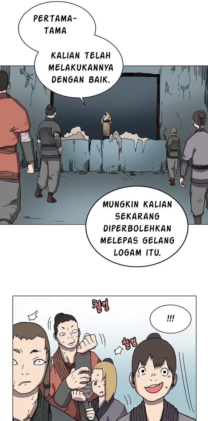 Halaman 27 — Heavenly Demon Reborn! Chapter 10