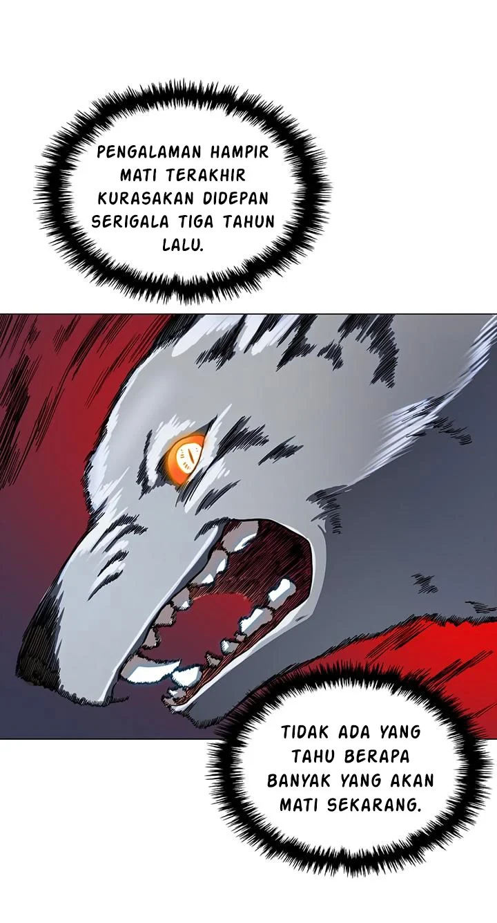 Halaman 31 — Heavenly Demon Reborn! Chapter 10