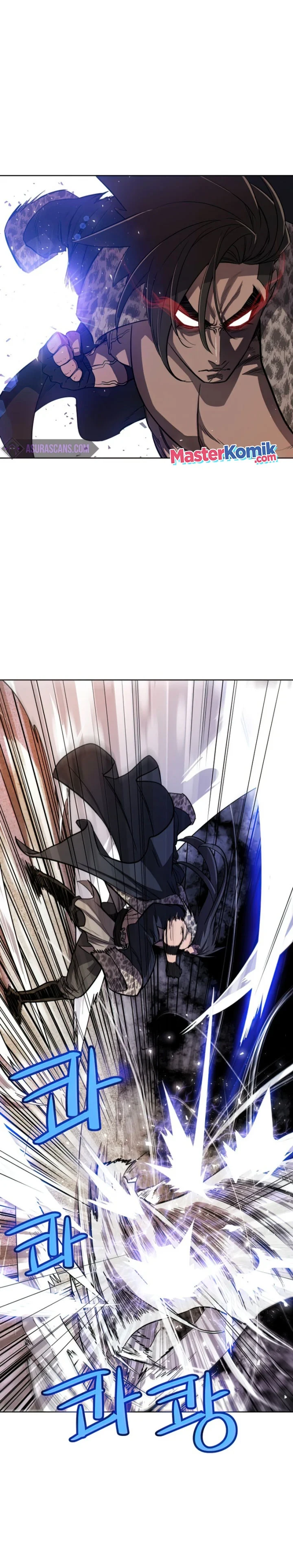 Halaman 4 — Disciple of the Holy Sword Chapter 33