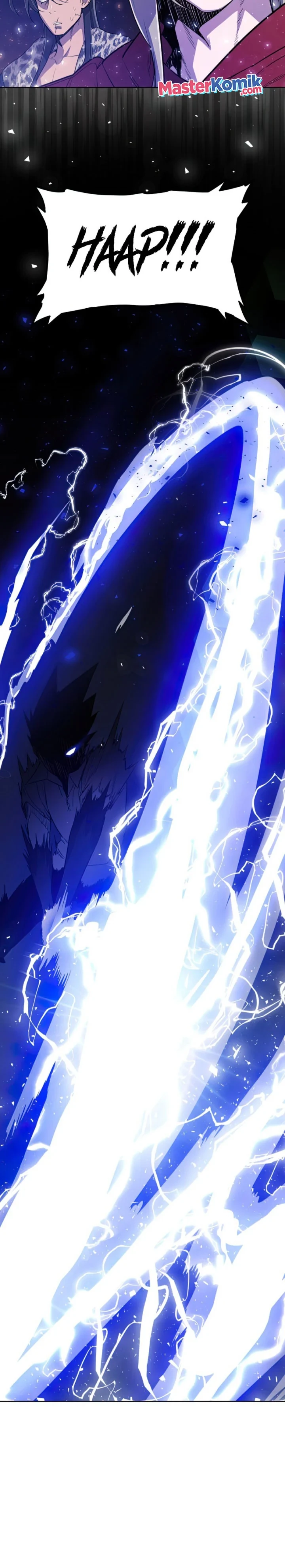 Halaman 10 — Disciple of the Holy Sword Chapter 33