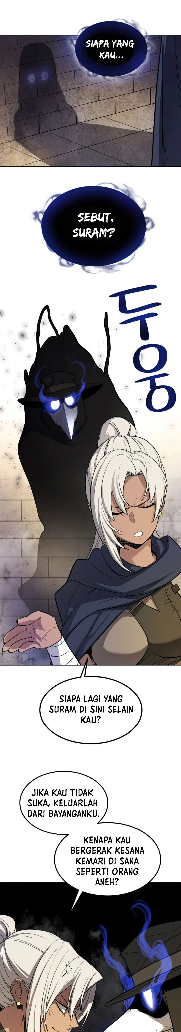 Halaman 24 — Disciple of the Holy Sword Chapter 33