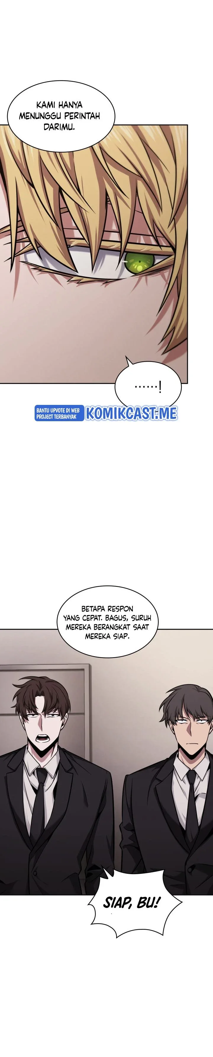 Halaman 7 — Tomb Raider King Chapter 339