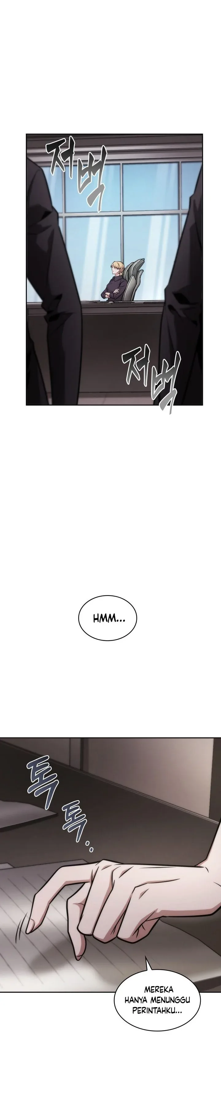 Halaman 8 — Tomb Raider King Chapter 339