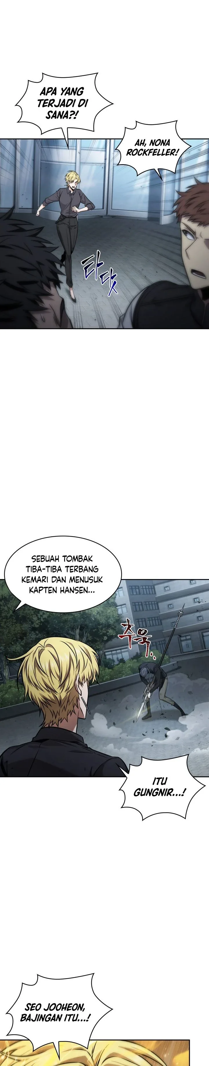 Halaman 13 — Tomb Raider King Chapter 339