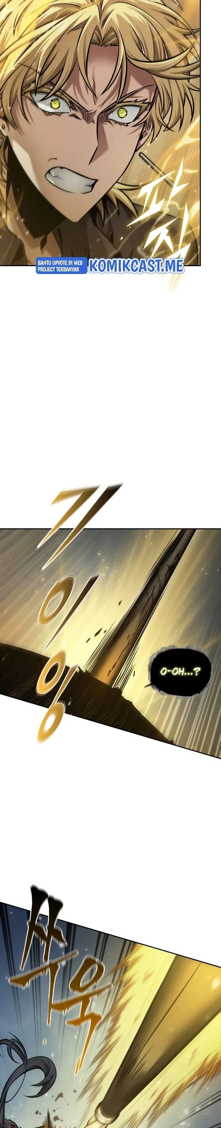 Halaman 14 — Tomb Raider King Chapter 339