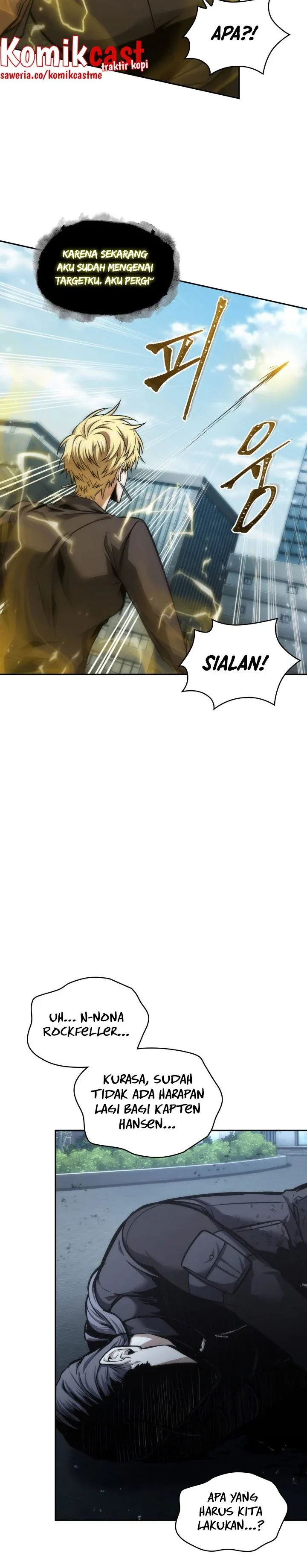 Halaman 16 — Tomb Raider King Chapter 339