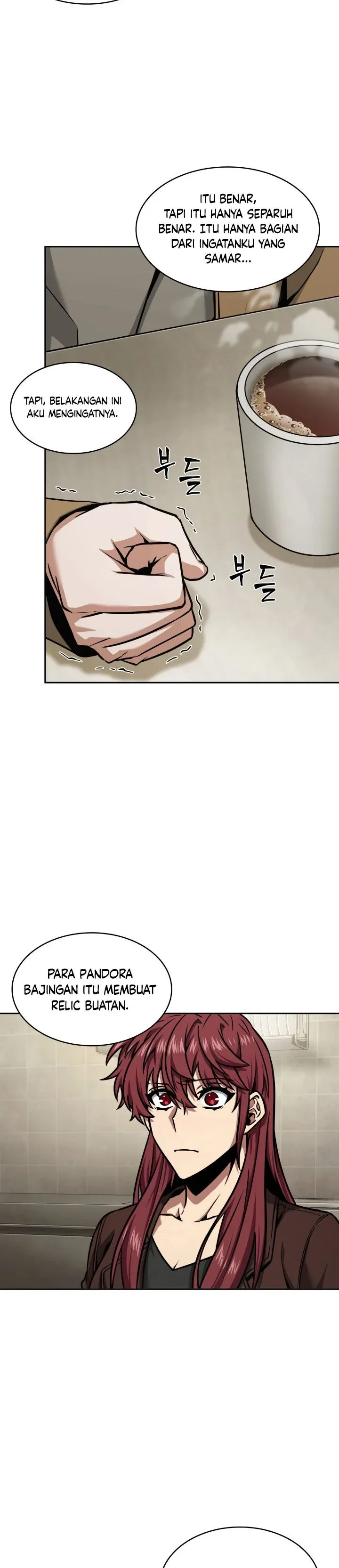 Halaman 25 — Tomb Raider King Chapter 339