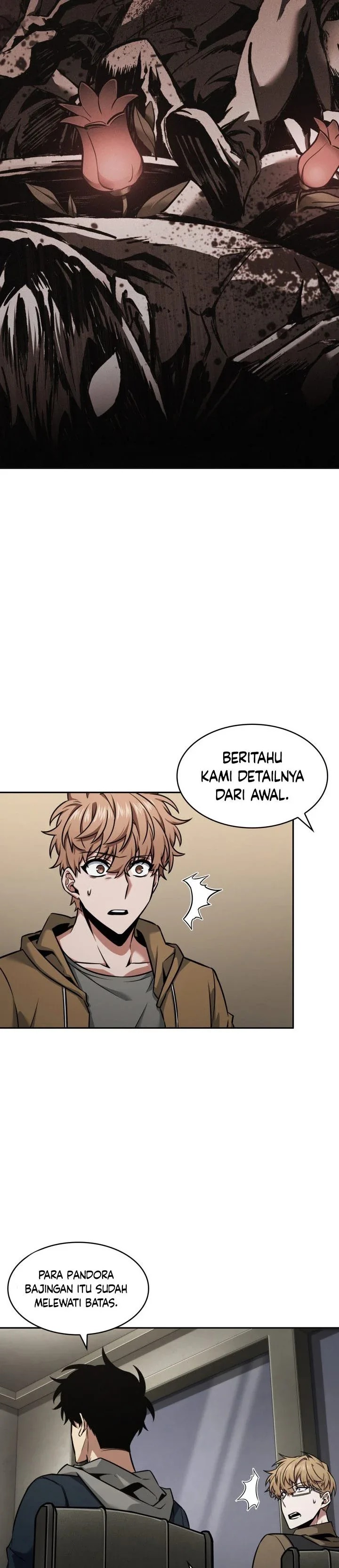 Halaman 29 — Tomb Raider King Chapter 339