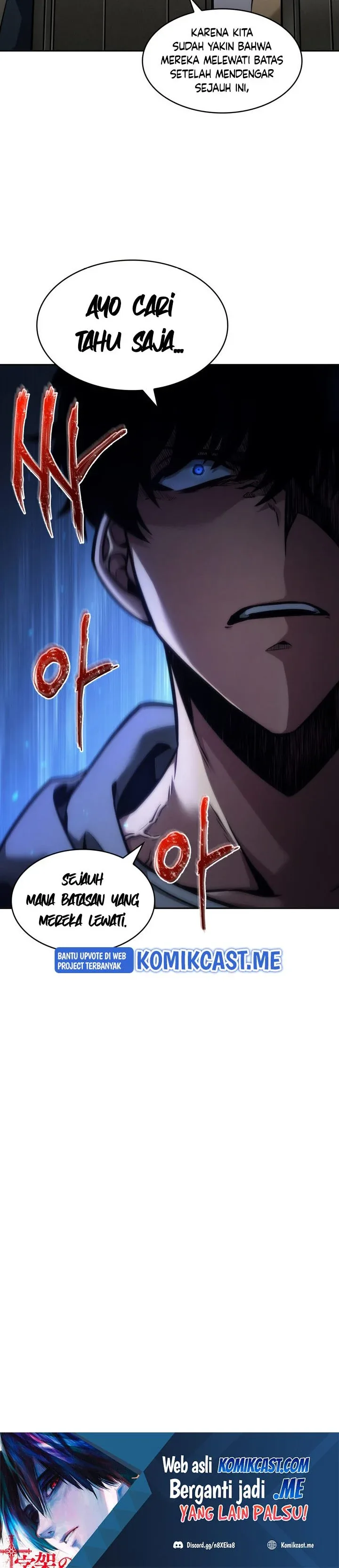 Halaman 30 — Tomb Raider King Chapter 339