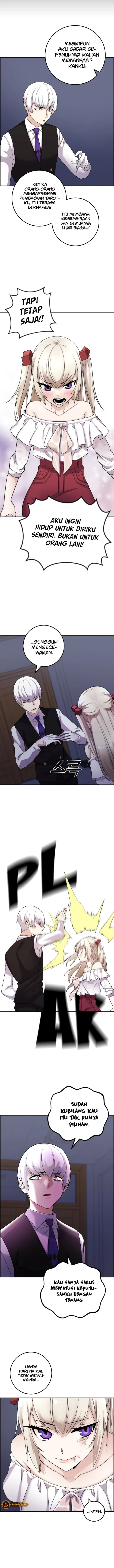 Halaman 8 — Webtoon Character Na Kang Lim Chapter 38