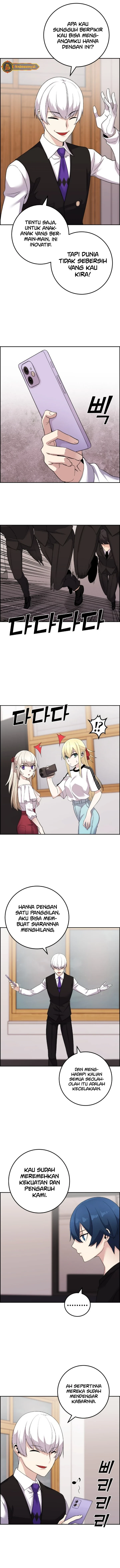 Halaman 15 — Webtoon Character Na Kang Lim Chapter 38