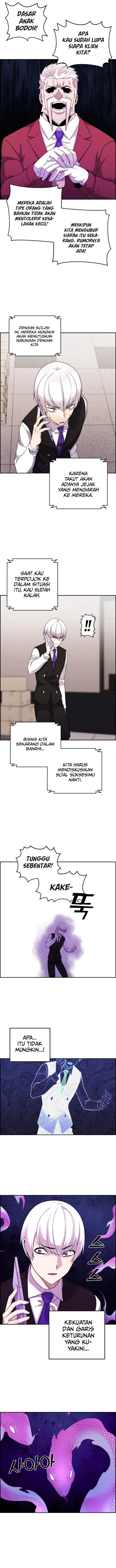 Halaman 17 — Webtoon Character Na Kang Lim Chapter 38