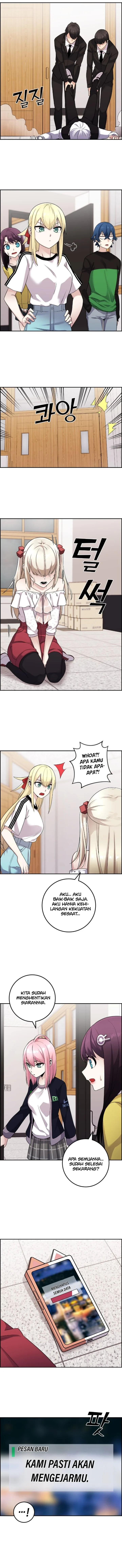 Halaman 20 — Webtoon Character Na Kang Lim Chapter 38