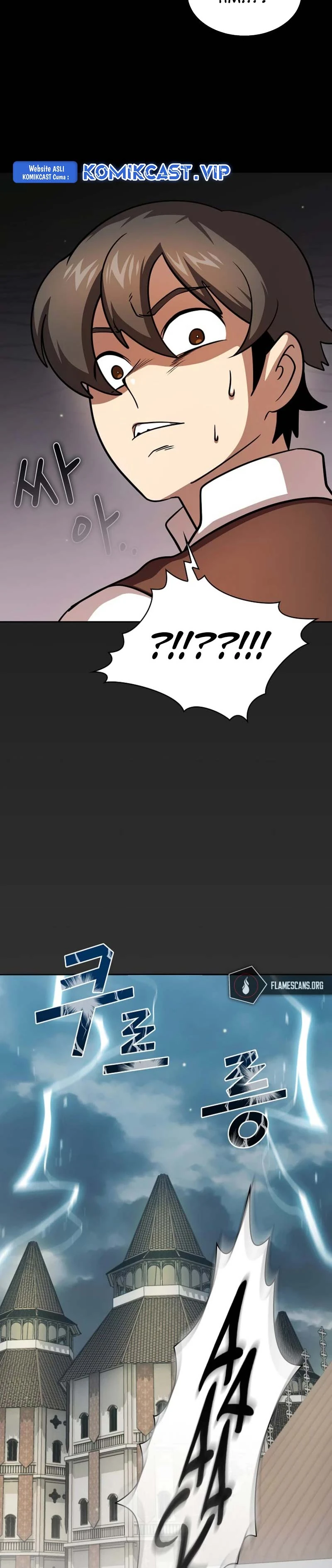 Halaman 20 — Is This Hero for Real? Chapter 88