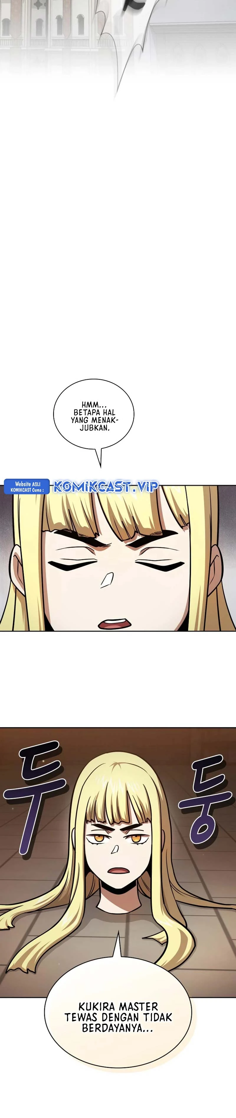 Halaman 21 — Is This Hero for Real? Chapter 88