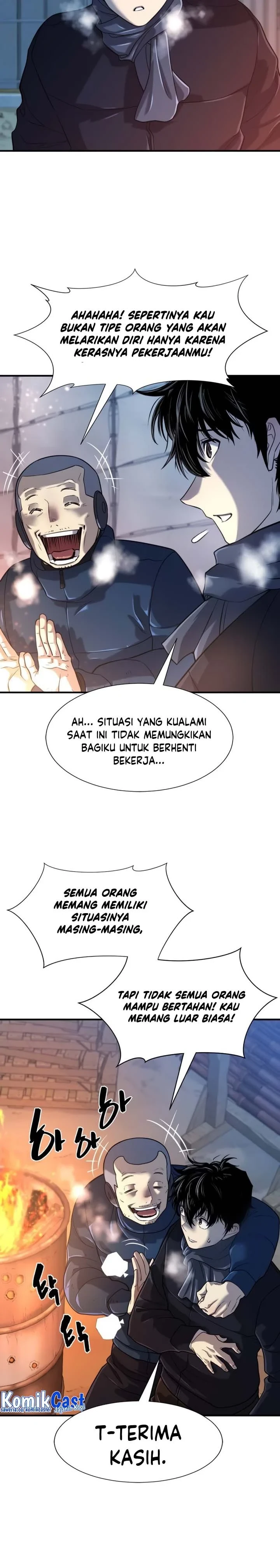 Halaman 5 — The Greatest Estate Developer Chapter 138