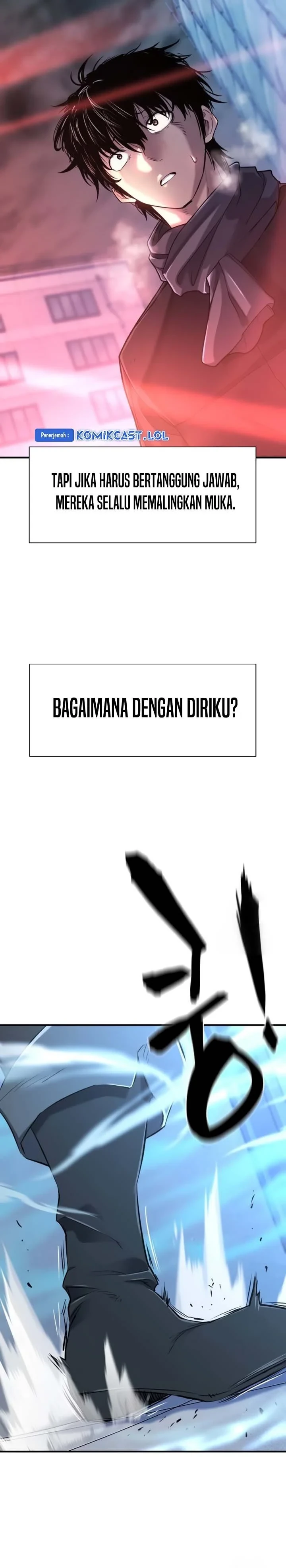 Halaman 9 — The Greatest Estate Developer Chapter 138