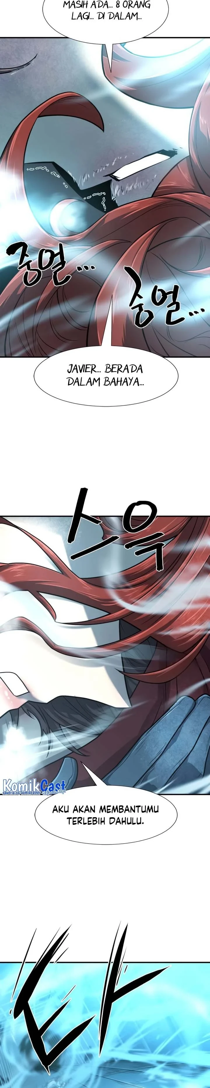 Halaman 13 — The Greatest Estate Developer Chapter 138