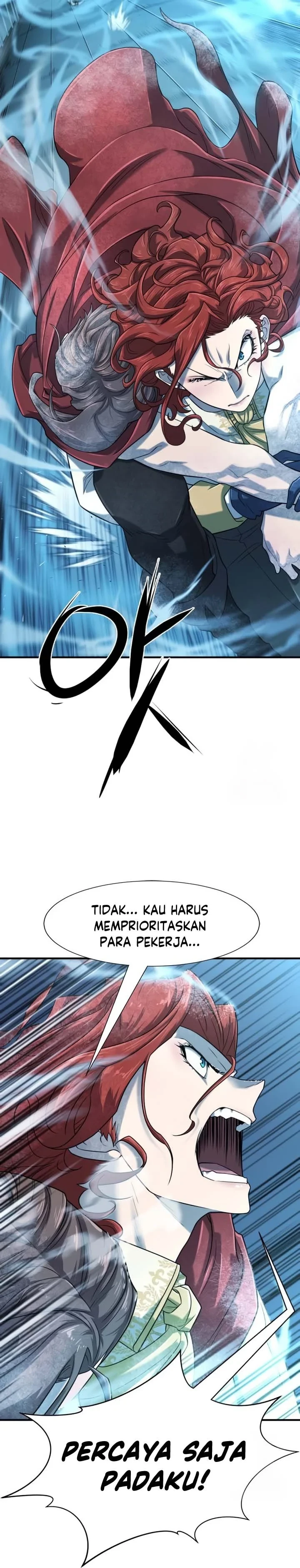 Halaman 14 — The Greatest Estate Developer Chapter 138