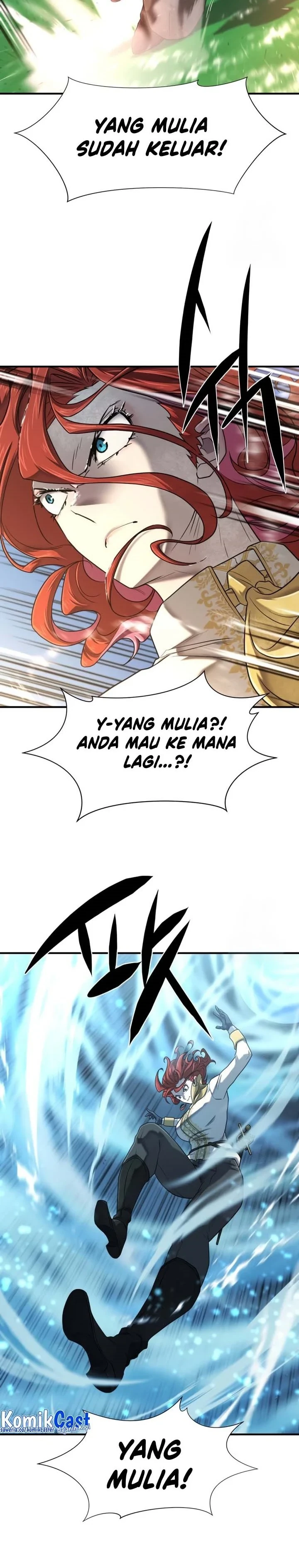 Halaman 17 — The Greatest Estate Developer Chapter 138
