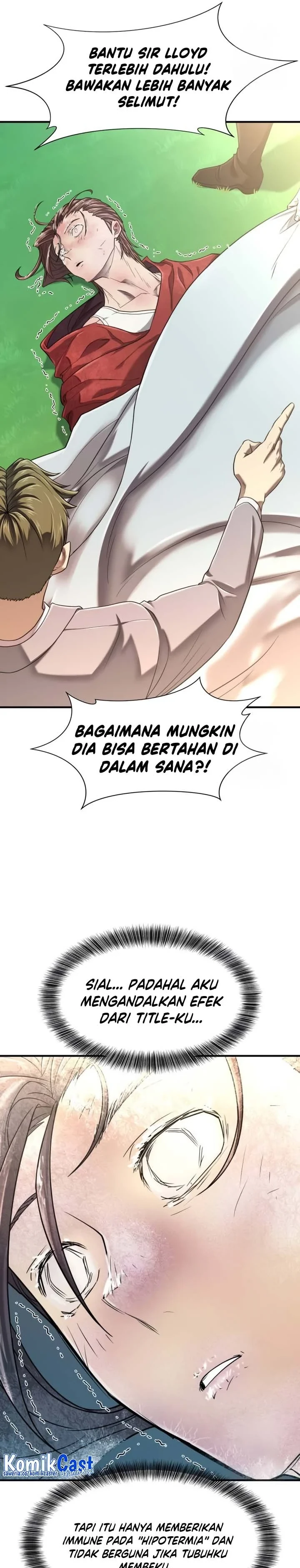 Halaman 18 — The Greatest Estate Developer Chapter 138