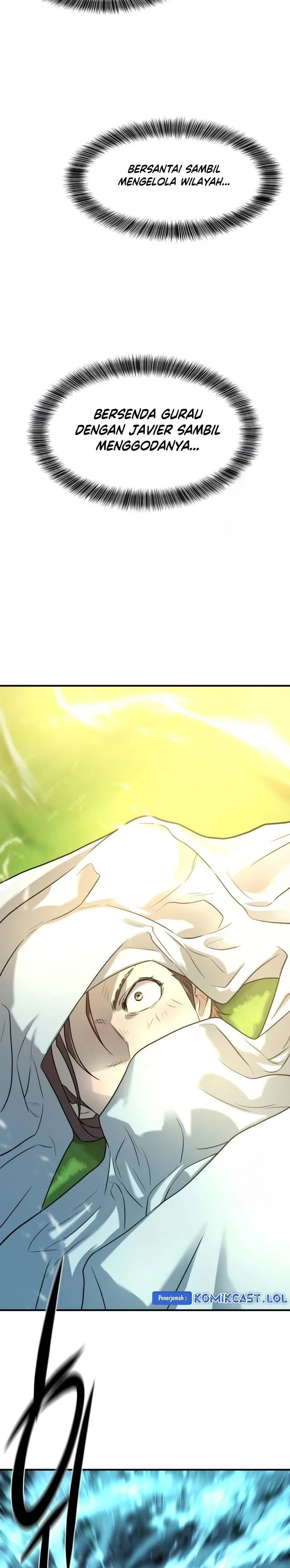 Halaman 23 — The Greatest Estate Developer Chapter 138